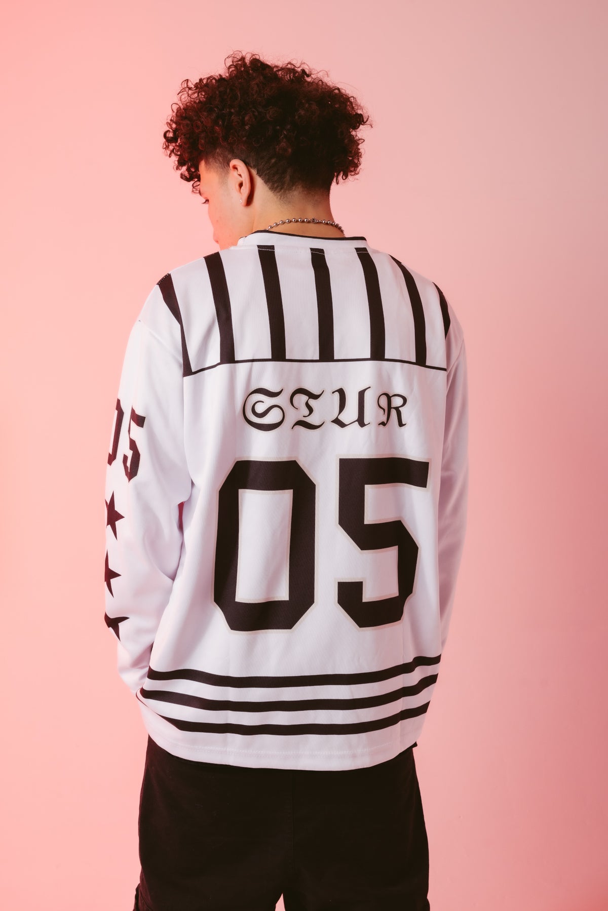 The Star Playa Jersey