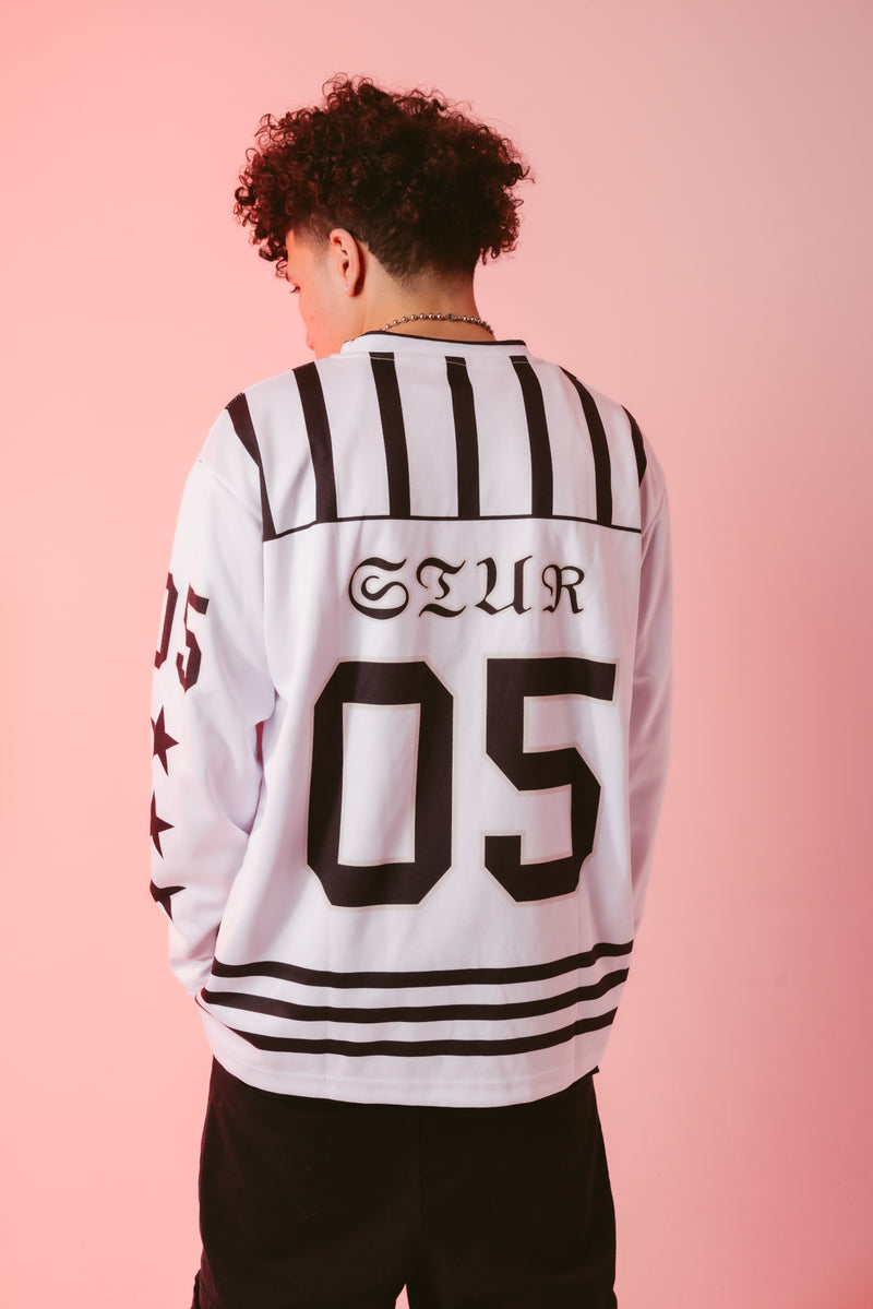 The Star Playa Jersey