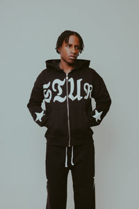 Astral Hoodie