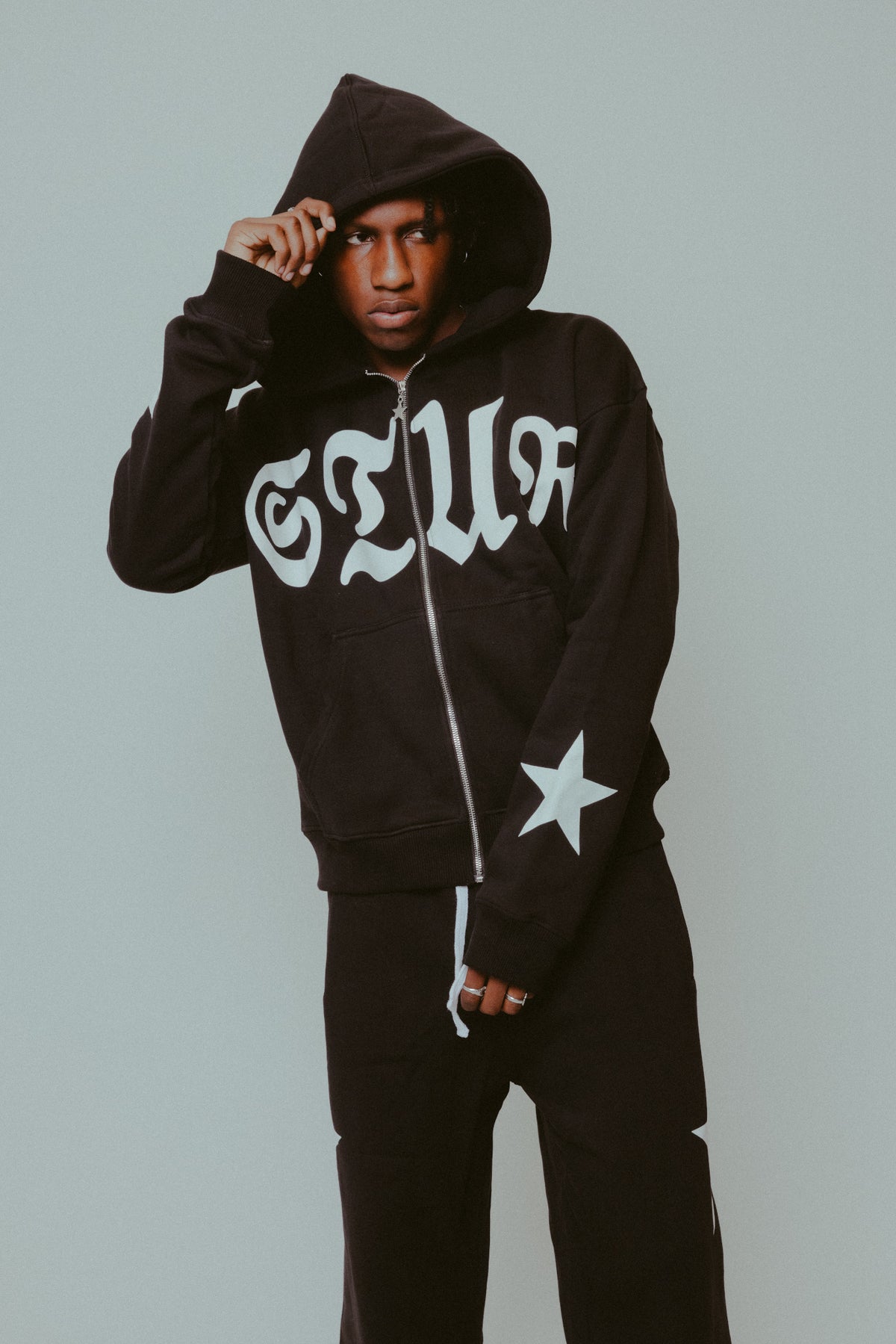 Astral Hoodie