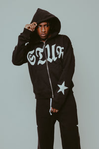 Astral Hoodie