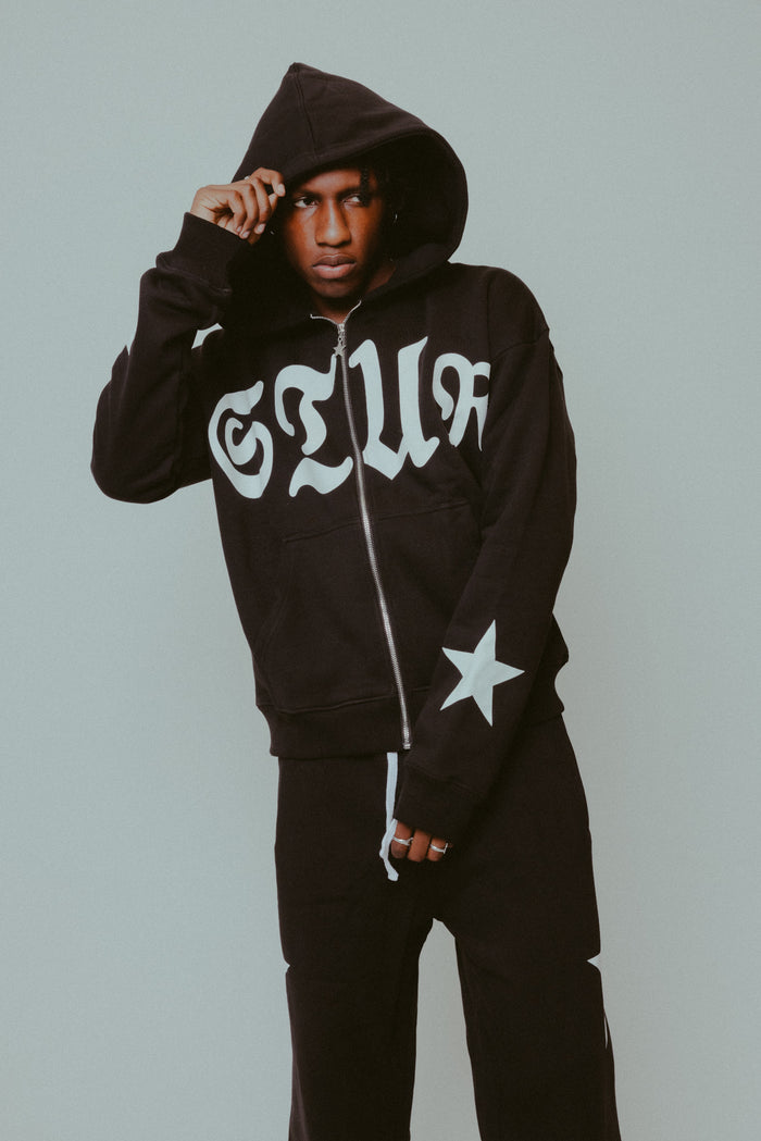 Astral Hoodie
