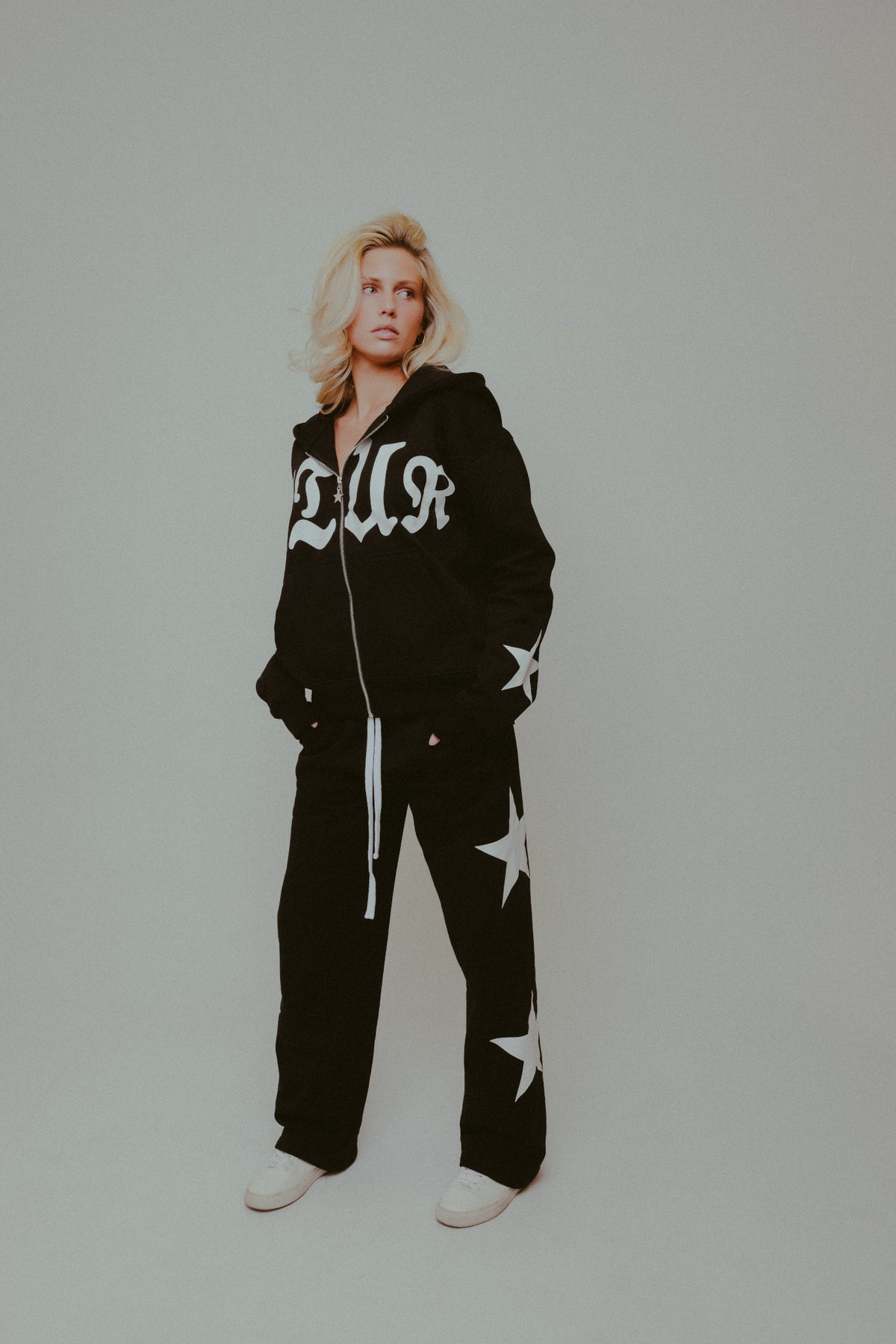 Astral Hoodie