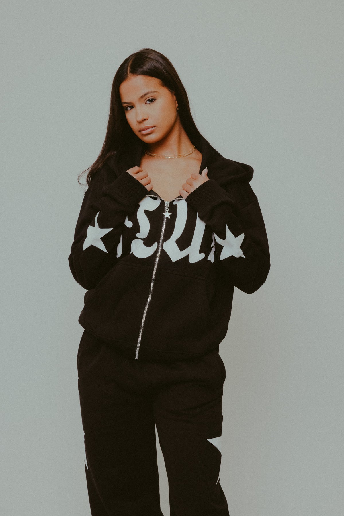 Astral Hoodie
