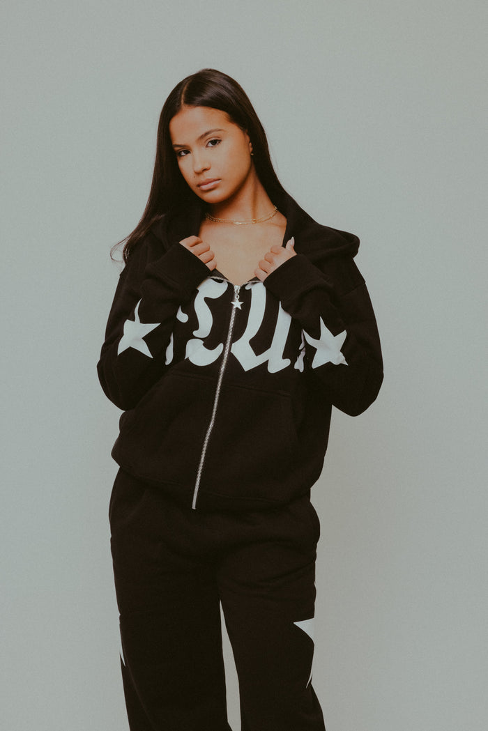 Astral Hoodie