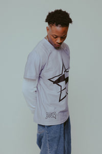 Astral Mesh Long Sleeve