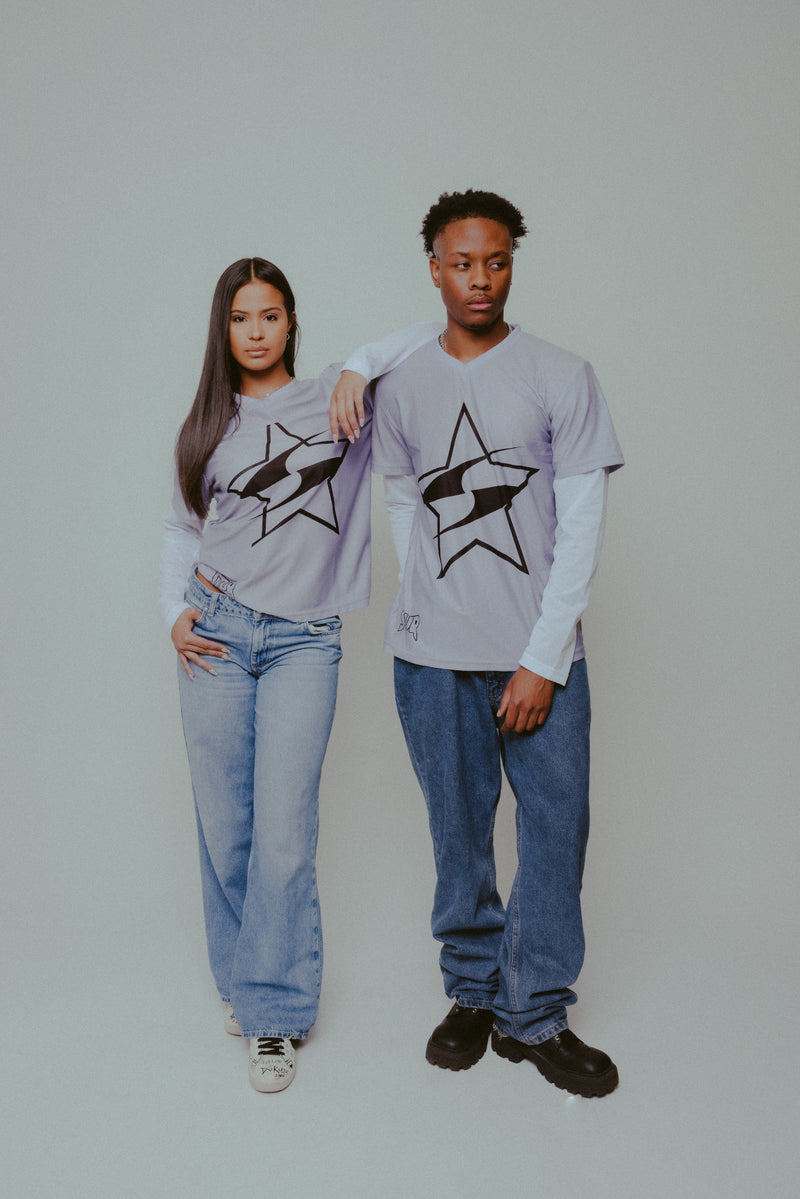 Astral Mesh Long Sleeve