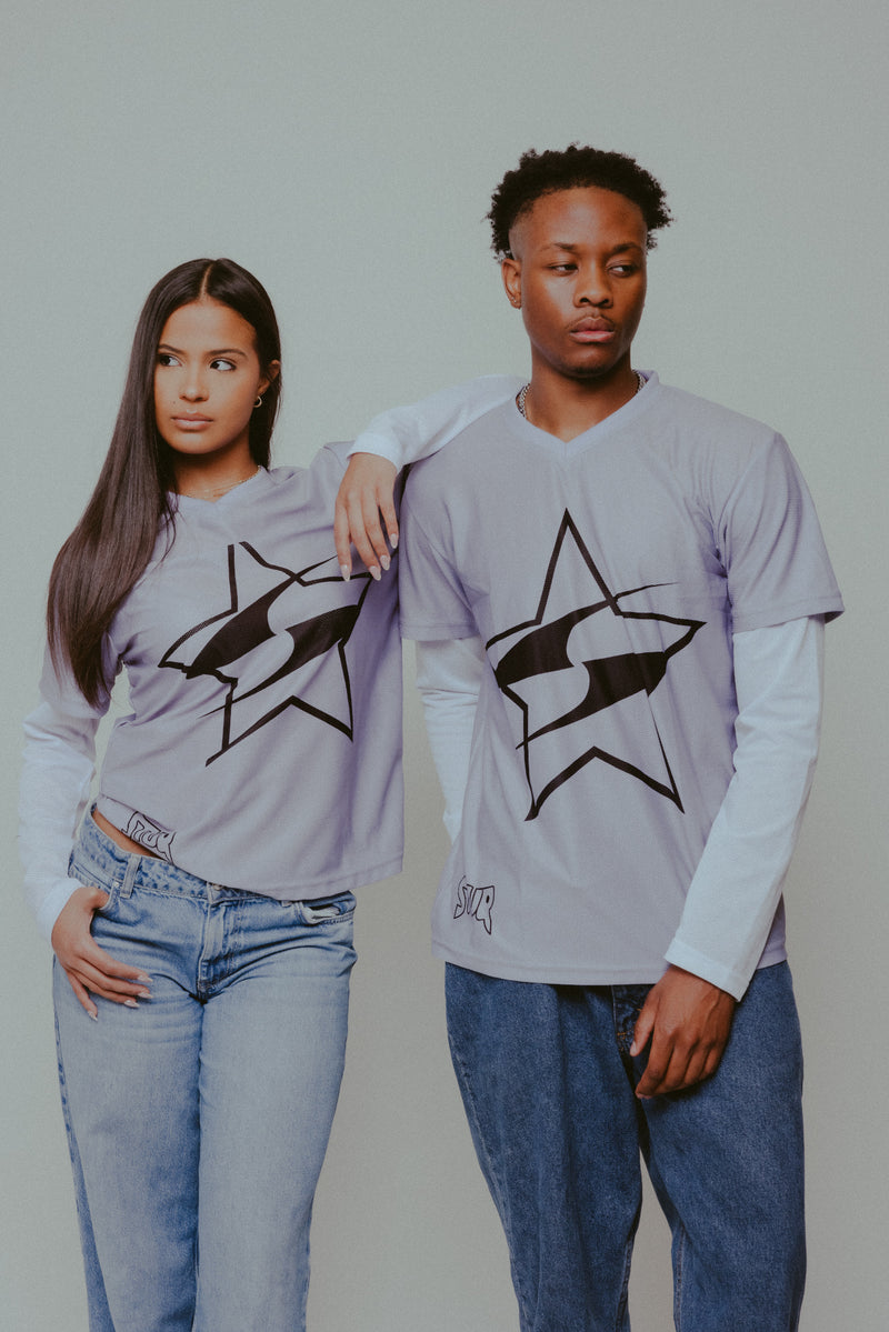 Astral Mesh Long Sleeve
