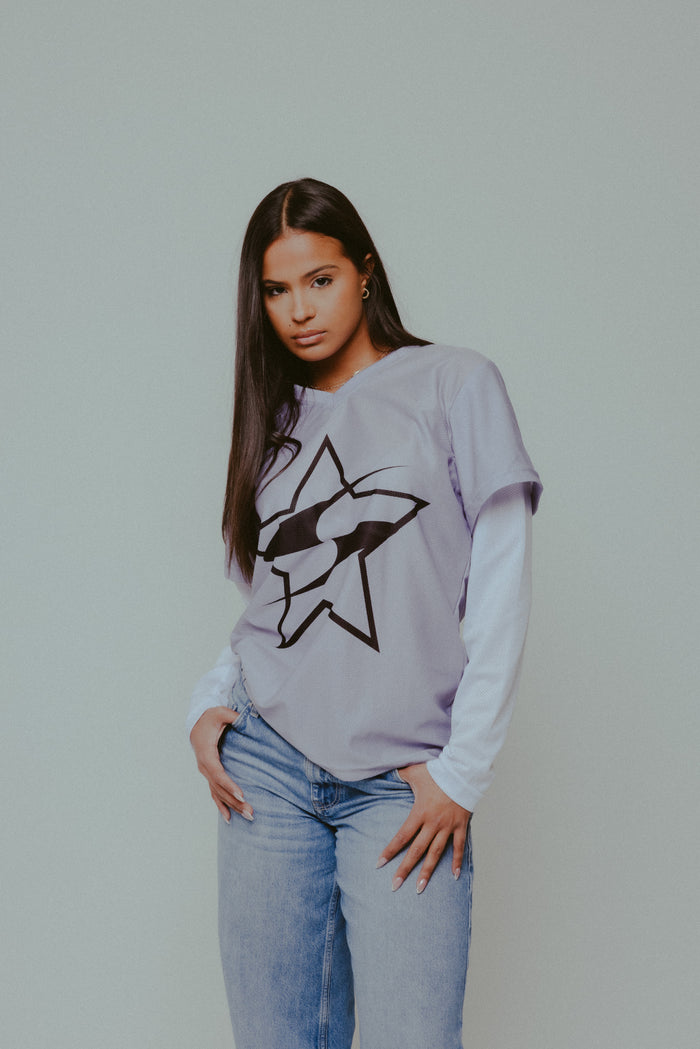 Astral Mesh Long Sleeve
