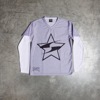 Astral Mesh Long Sleeve