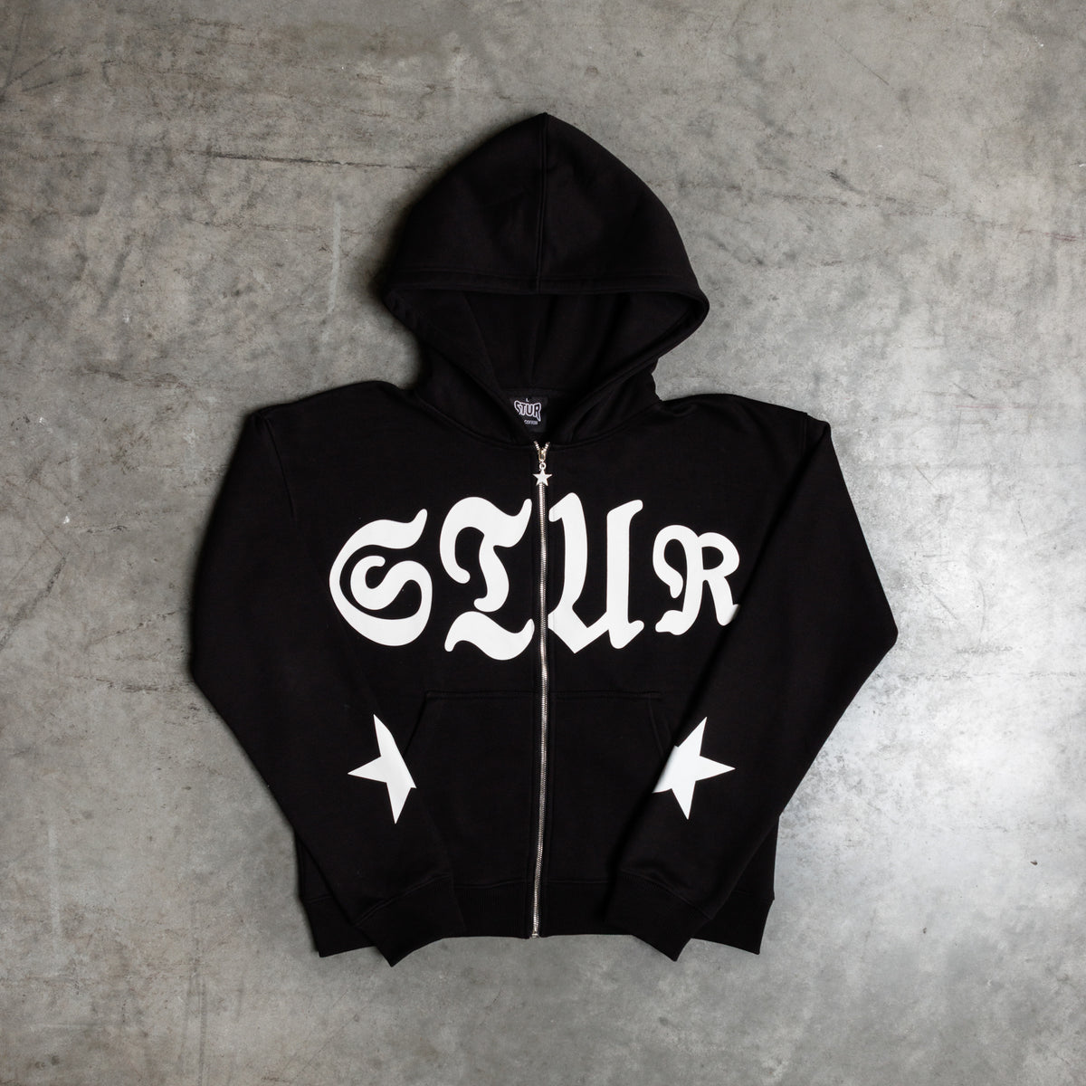 Astral Hoodie