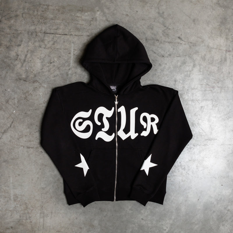 Astral Hoodie