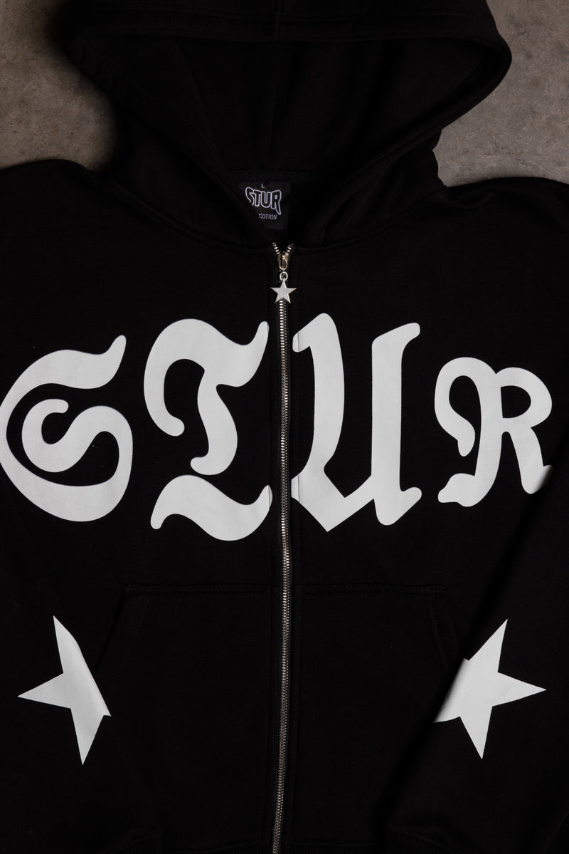 Astral Hoodie
