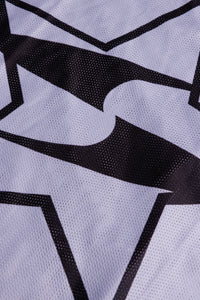 Astral Mesh Long Sleeve