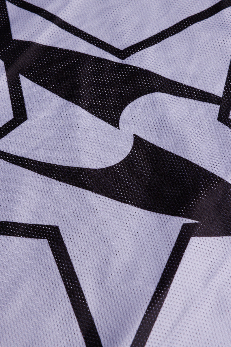 Astral Mesh Long Sleeve