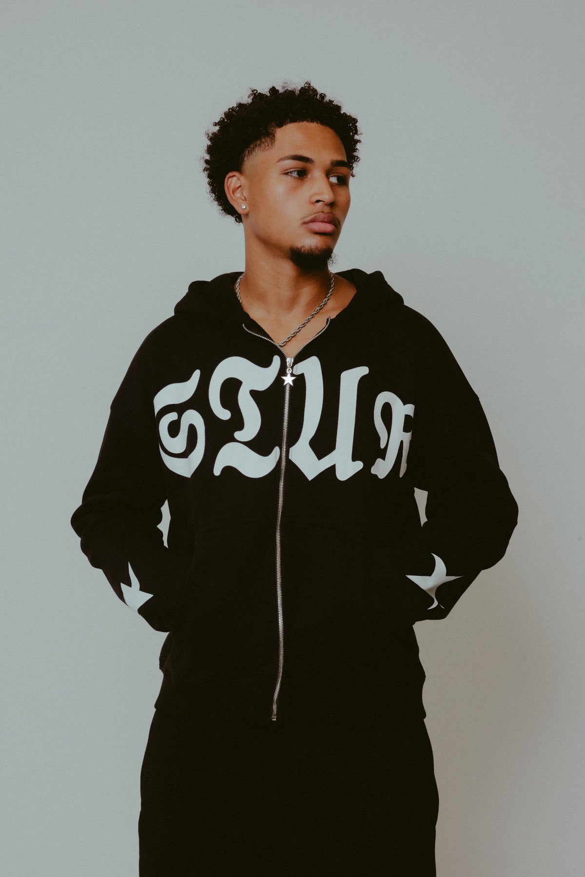 Astral Hoodie