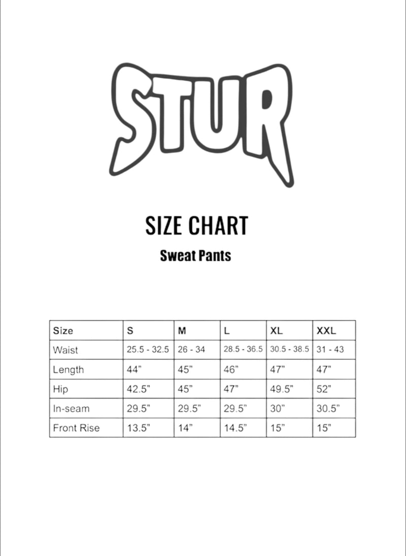 Astral Sweatpants
