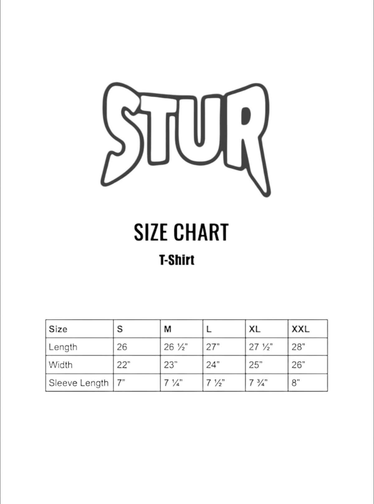 Astral Tee