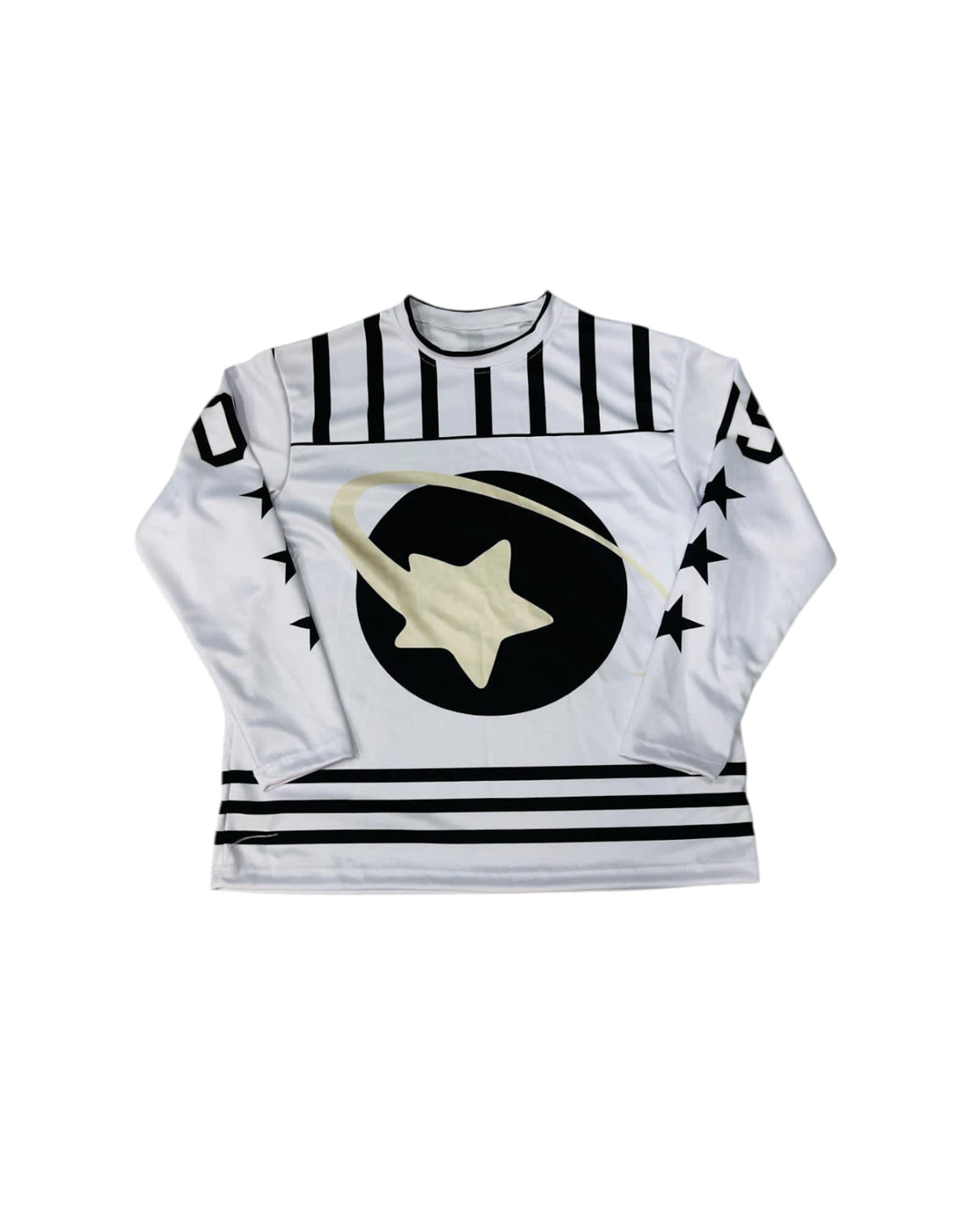 The Star Playa Jersey