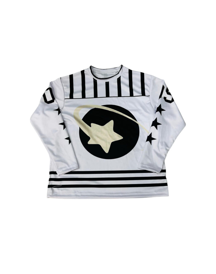 The Star Playa Jersey