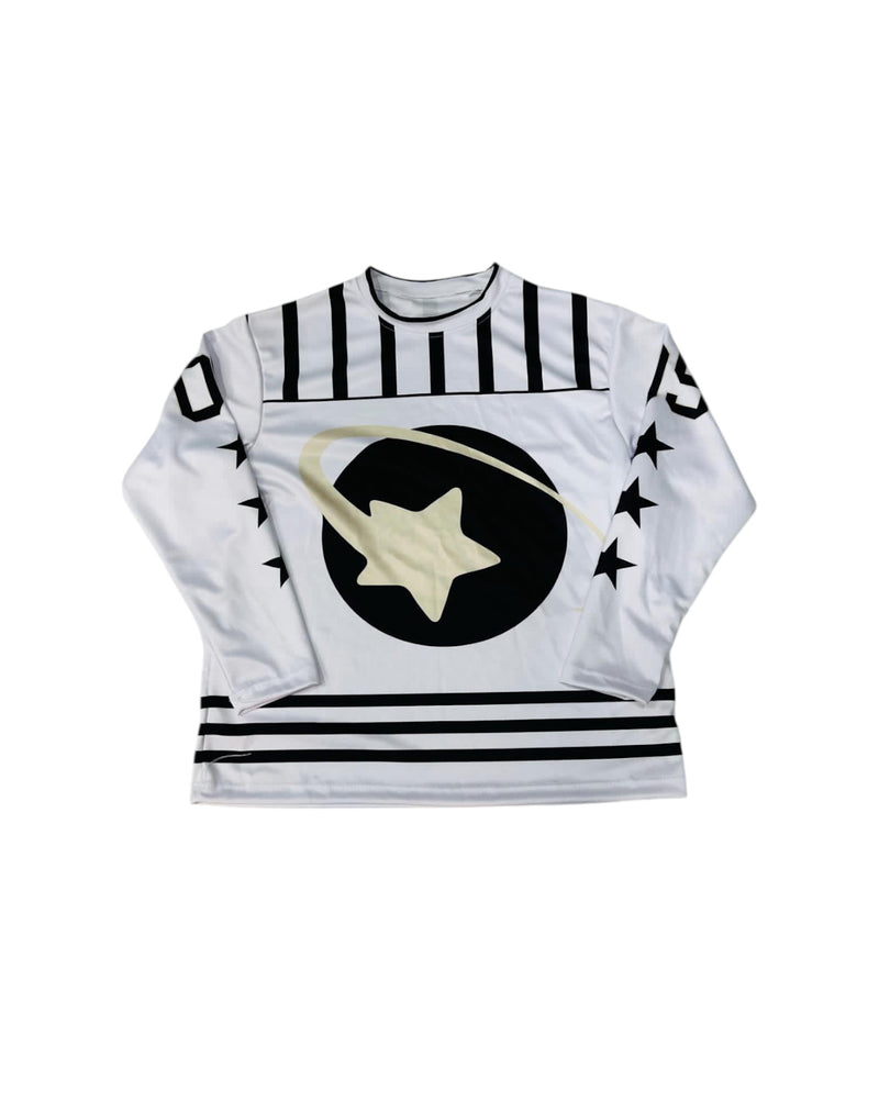 The Star Playa Jersey