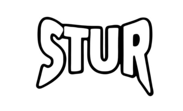 Stur
